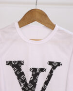 ست سارافون بلوز جین دخترانه 1435 - Image 8