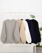 دورس سه نخ درجه یک بیسیک زنانه 1436 - Image 8