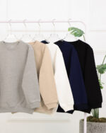 دورس سه نخ درجه یک بیسیک زنانه 1436 - Image 2