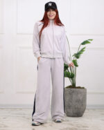 ست سوییشرت و شلوار گلکسی درجه یک 1437