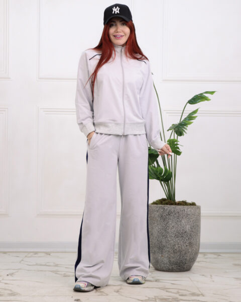 ست سوییشرت و شلوار گلکسی درجه یک 1437