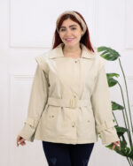 بارانی زنانه 1438