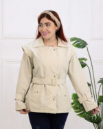 بارانی زنانه 1438 - Image 3