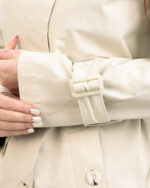 بارانی زنانه 1438 - Image 8