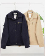 کت مردانه مخمل کبریتی 1440 - Image 3