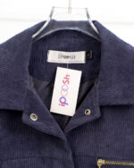 کت مردانه مخمل کبریتی 1440 - Image 5