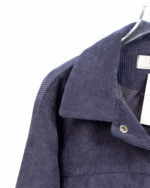 کت مردانه مخمل کبریتی 1440 - Image 6