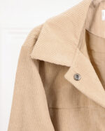 کت مردانه مخمل کبریتی 1440 - Image 9