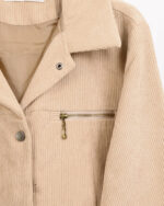 کت مردانه مخمل کبریتی 1440 - Image 10