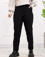 شلوار مازراتی کمر دکمه دار 1441