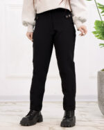 شلوار مازراتی کمر دکمه دار 1441 - Image 2