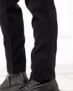 شلوار مازراتی کمر دکمه دار 1441 - Image 5