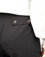 شلوار مازراتی کمر دکمه دار 1441 - Image 7