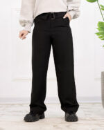 شلوار مازراتی کمربندی 1442