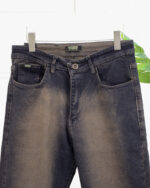 شلوارجین راسته مردانه 1457 - Image 5