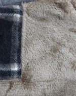 پیراهن پشمی داخل خز مردانه 1450 - Image 6