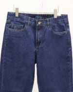 شلوار جين راسته مردانه 1458 - Image 9