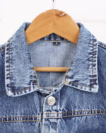 ست سه تیکه جین بچگانه 1350 - Image 10