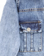 ست سه تیکه جین بچگانه 1350 - Image 9