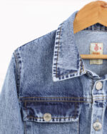 ست سه تیکه جین بچگانه 1350 - Image 7