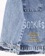 ست سه تیکه جین بچگانه 1350 - Image 8