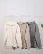 هودی کرکی سه نخ rocky درجه یک مردانه 1322 - Image 3