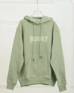 هودی کرکی سه نخ rocky درجه یک مردانه 1322 - Image 9