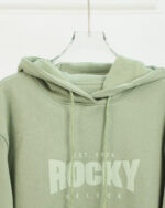 هودی کرکی سه نخ rocky درجه یک مردانه 1322 - Image 8