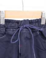 شلوار اسلش کتان بچگانه 1330 - Image 3