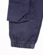 شلوار اسلش کتان بچگانه 1330 - Image 4