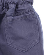 شلوار اسلش کتان بچگانه 1330 - Image 2