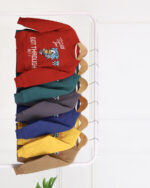 ست دورس و شلوار سونیک بچه گانه 1343 - Image 2