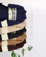 بلوز دورس نیم زیپ MELBORN زنانه 1334 - Image 2