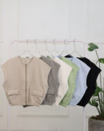 وست سه نخ درجه یک زنانه شیرین 1336 - Image 3