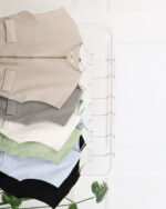 وست سه نخ درجه یک زنانه شیرین 1336 - Image 2