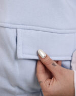 وست سه نخ درجه یک زنانه شیرین 1336 - Image 6