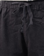 شلوار کتان کارگو کمرکش شش جیب زنانه 1339 - Image 5