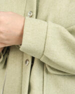 کراپ فوتر دکمه پرسی زنانه 1340 - Image 7