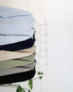 بلوز دورس سه نخ درجه یک مردانه 1324 - Image 2