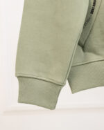 بلوز دورس سه نخ درجه یک مردانه 1324 - Image 6