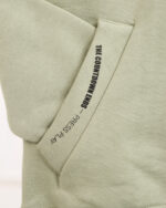 بلوز دورس سه نخ درجه یک مردانه 1324 - Image 5