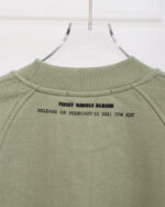 بلوز دورس سه نخ درجه یک مردانه 1324 - Image 4