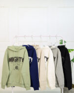 هودی دورس سه نخ mighty مردانه 1321 - Image 6