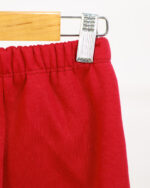 ست سوییشرت و شلوار آدمک چاپی بچه گانه 1323 - Image 3