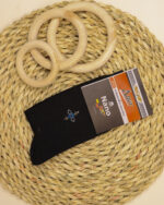 جوراب ساق بلند مردانه 1357 - Image 4