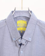 پیراهن آستین بلند شانلی کش دو 1456 - Image 4