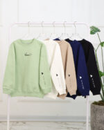 بلوز دورس طرح DREAM زنانه  1363 - Image 8