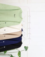 بلوز دورس طرح DREAM زنانه  1363 - Image 7