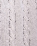 ژیله یقه هفت بافت زنجیری زنانه 1368 - Image 6