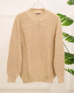 بلوز بافت بیسیک زنانه 1369 - Image 12